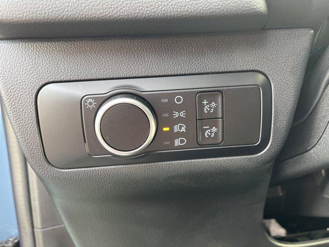 new 2026 Ford Escape car, priced at $32,780