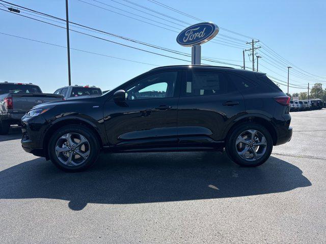 new 2024 Ford Escape car, priced at $34,947