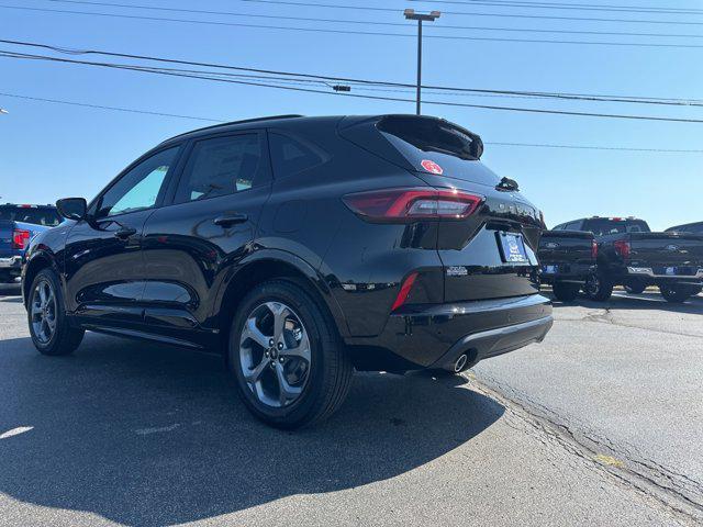 new 2024 Ford Escape car, priced at $34,947