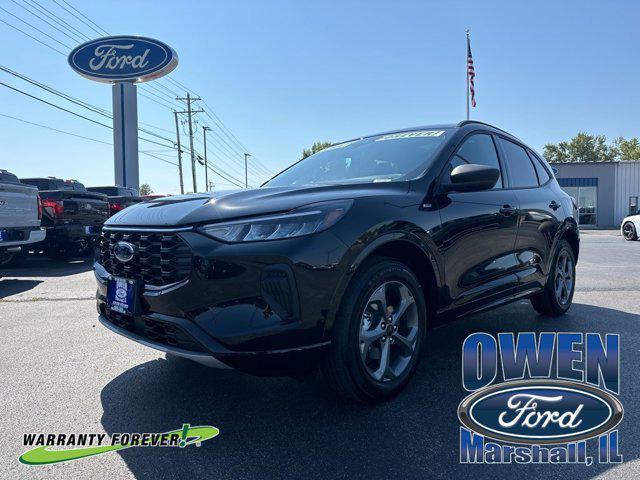 new 2024 Ford Escape car, priced at $34,947