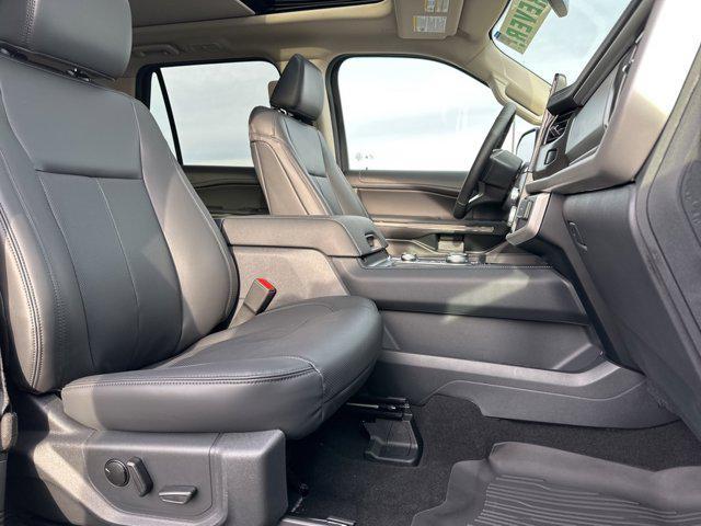 new 2024 Ford Expedition car, priced at $68,547