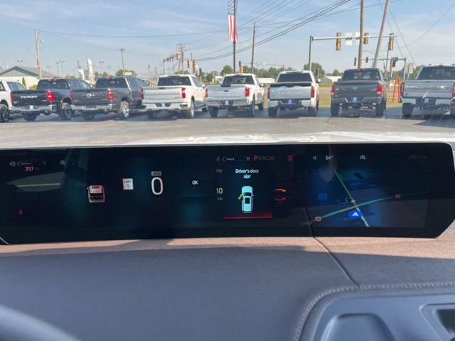 new 2025 Ford Expedition Max car, priced at $90,325