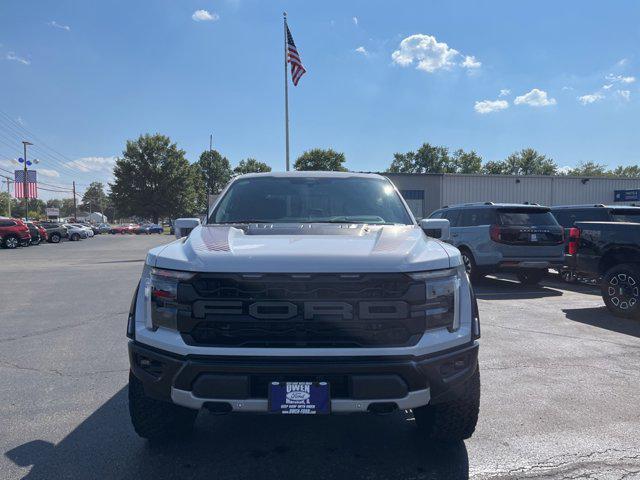new 2025 Ford F-150 car, priced at $83,090