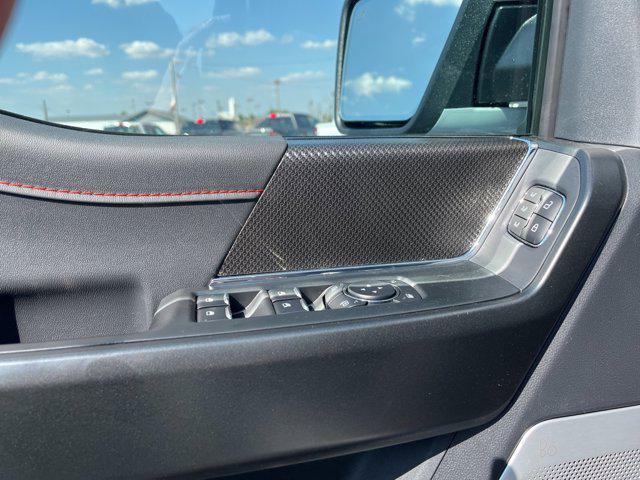 new 2025 Ford F-150 car, priced at $83,090