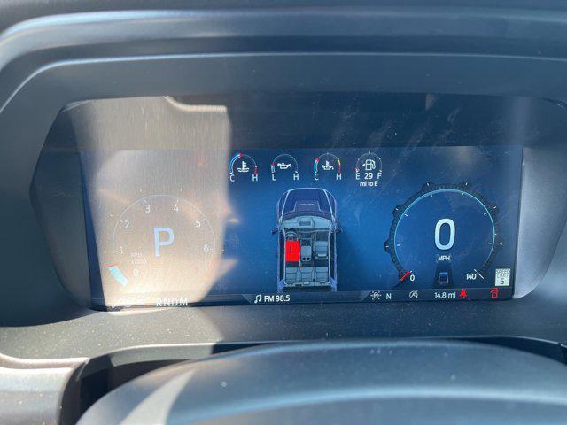 new 2025 Ford F-150 car, priced at $83,090