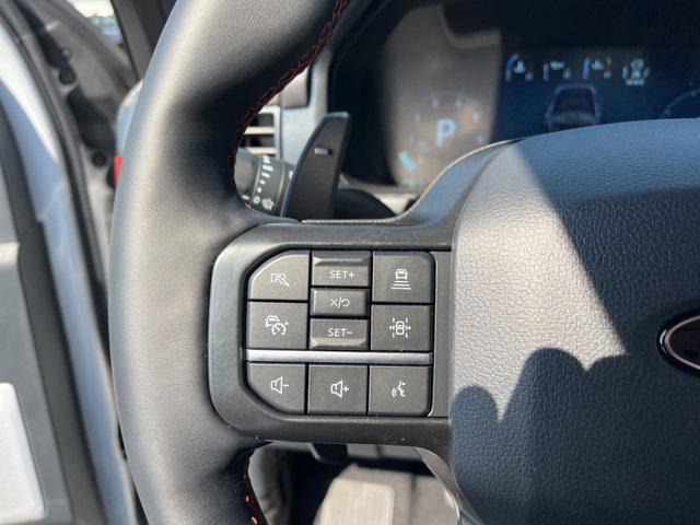 new 2025 Ford F-150 car, priced at $83,090