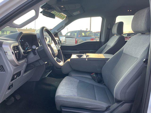 used 2023 Ford F-150 car, priced at $36,894