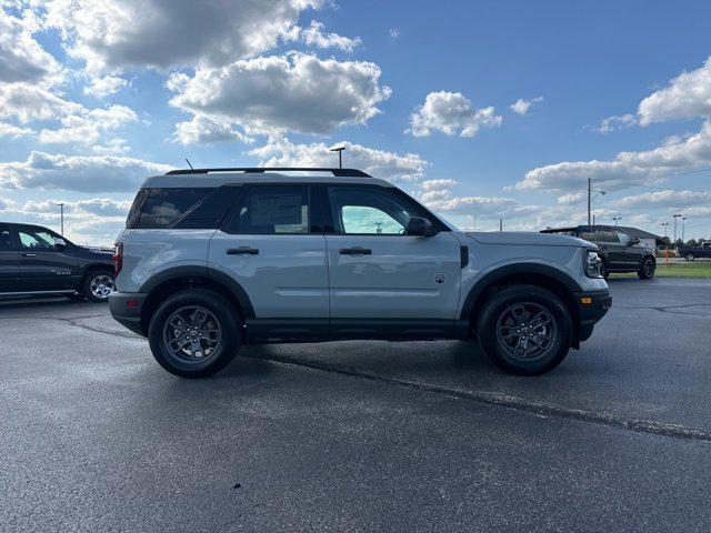 new 2024 Ford Bronco Sport car, priced at $29,789