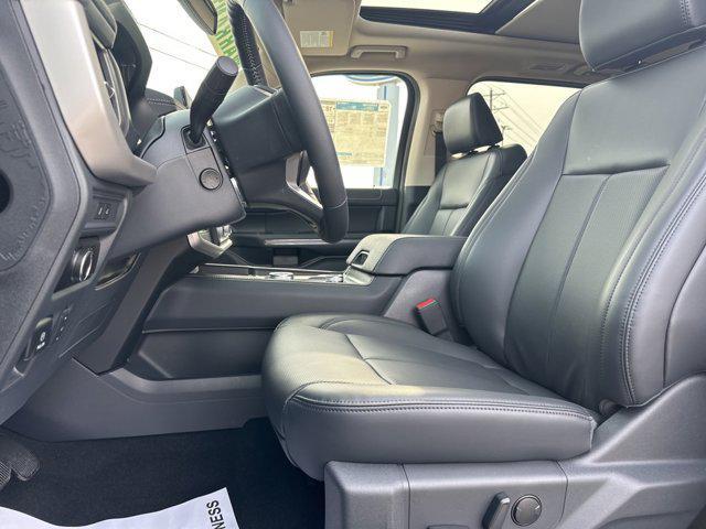 new 2024 Ford Expedition car, priced at $69,876