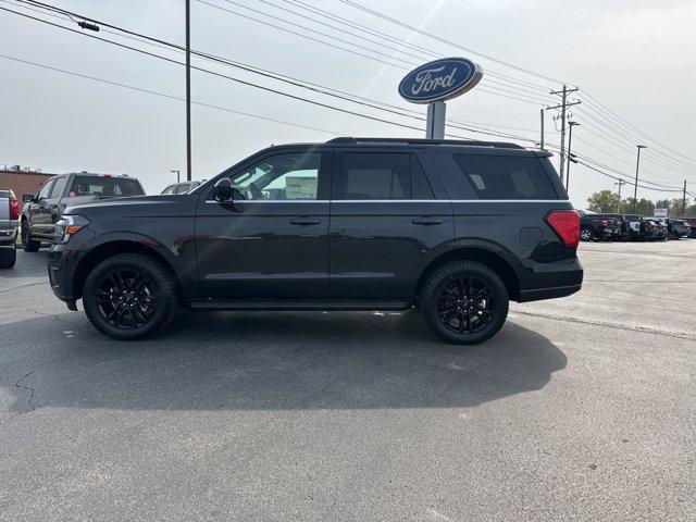 new 2024 Ford Expedition car, priced at $69,876