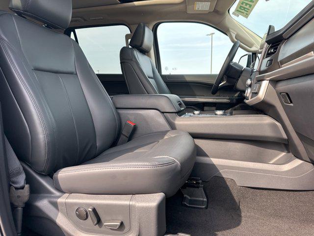 new 2024 Ford Expedition car, priced at $69,876