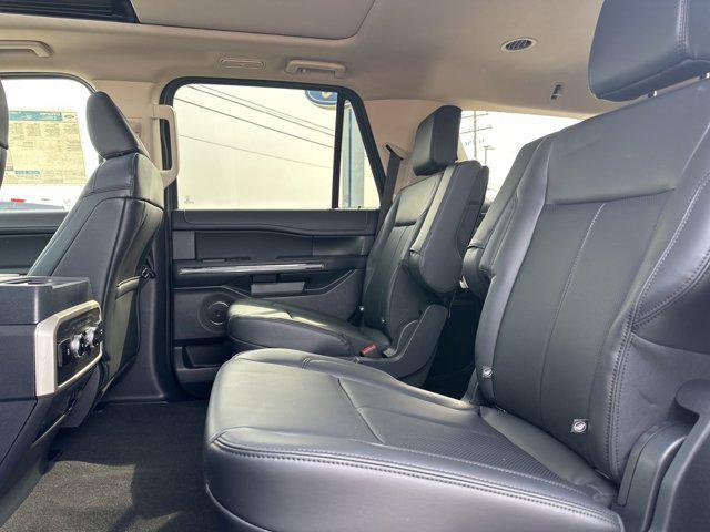 new 2024 Ford Expedition car, priced at $69,876