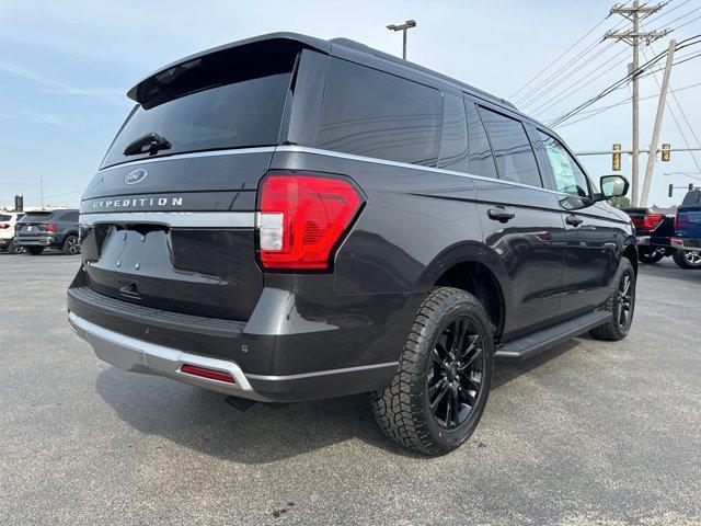 new 2024 Ford Expedition car, priced at $69,876