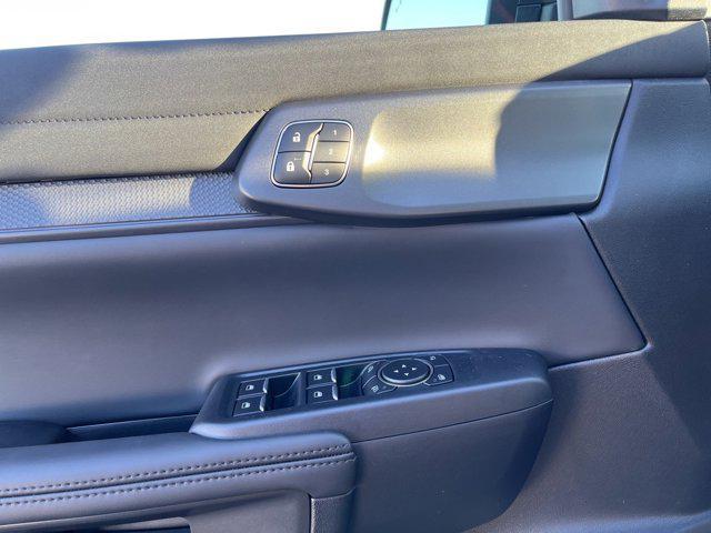 new 2025 Ford Ranger car, priced at $57,573