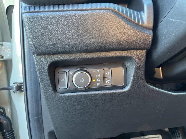 new 2025 Ford Ranger car, priced at $57,573