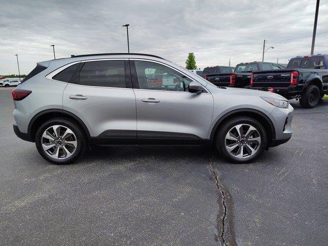 used 2023 Ford Escape car, priced at $28,994