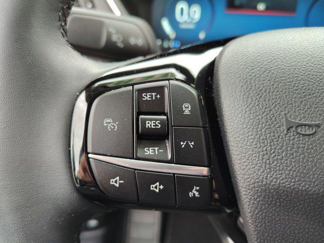 used 2023 Ford Escape car, priced at $28,994