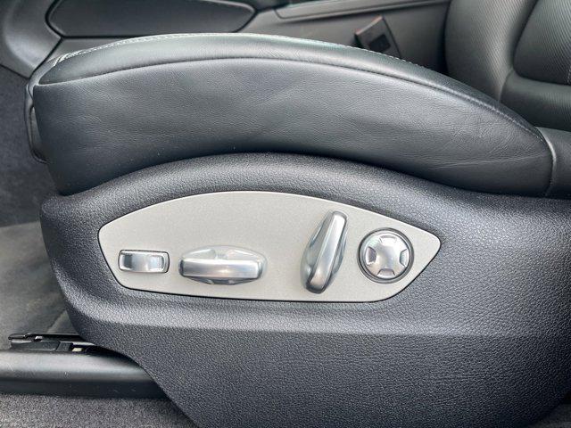 used 2024 Porsche Macan car, priced at $58,495