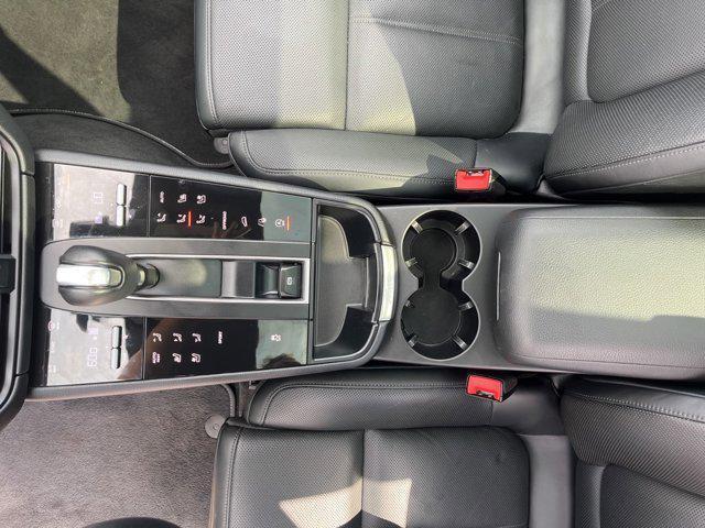 used 2024 Porsche Macan car, priced at $58,495