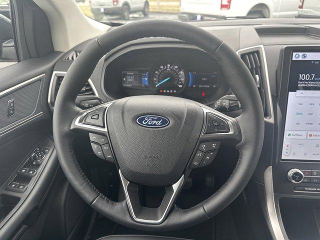new 2024 Ford Edge car, priced at $42,237
