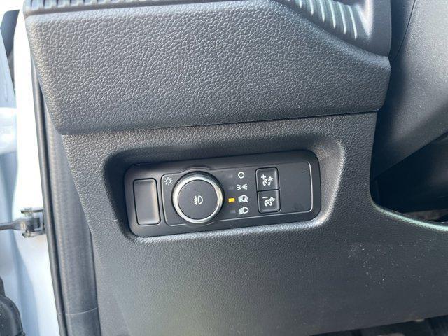 new 2025 Ford Ranger car, priced at $38,174