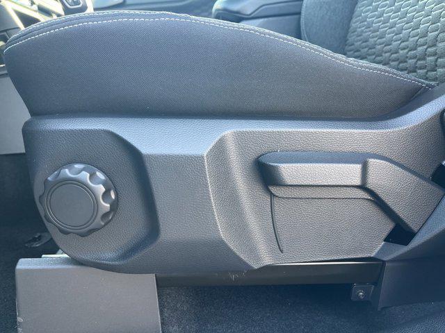 new 2025 Ford Ranger car, priced at $38,174