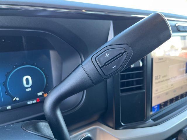 new 2026 Ford F-250 car, priced at $81,570