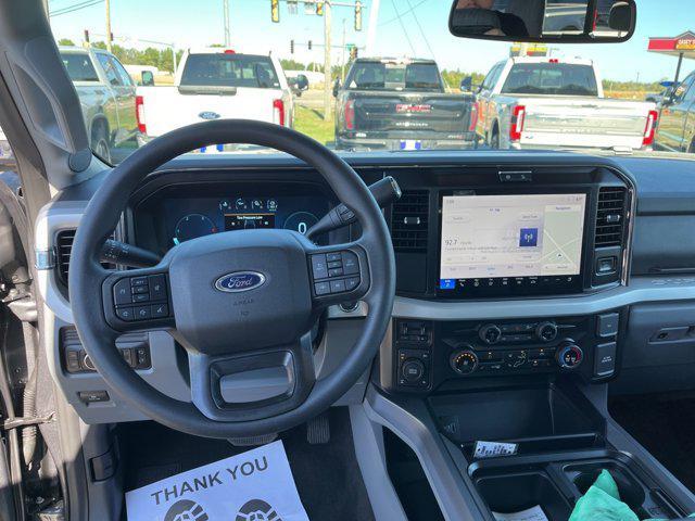 new 2026 Ford F-250 car, priced at $81,570