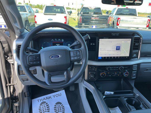 new 2026 Ford F-250 car, priced at $81,570