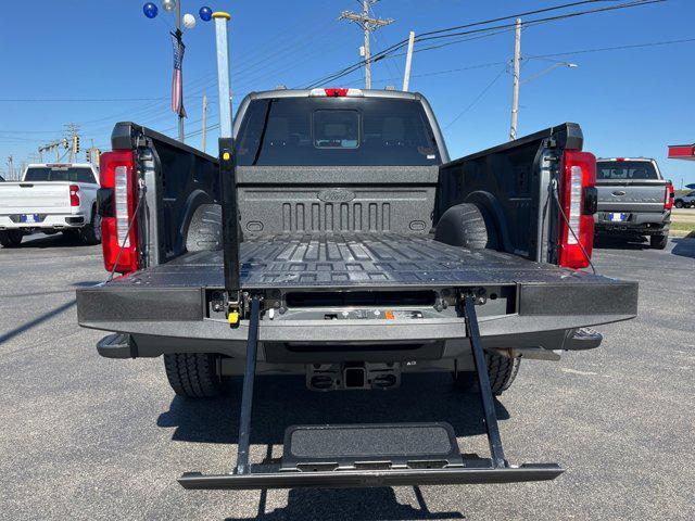 new 2026 Ford F-250 car, priced at $81,570