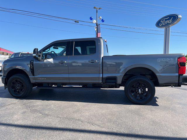 new 2026 Ford F-250 car, priced at $81,570