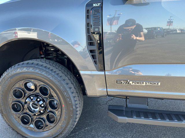 new 2026 Ford F-250 car, priced at $81,570
