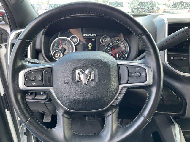 used 2024 Ram 2500 car, priced at $48,039