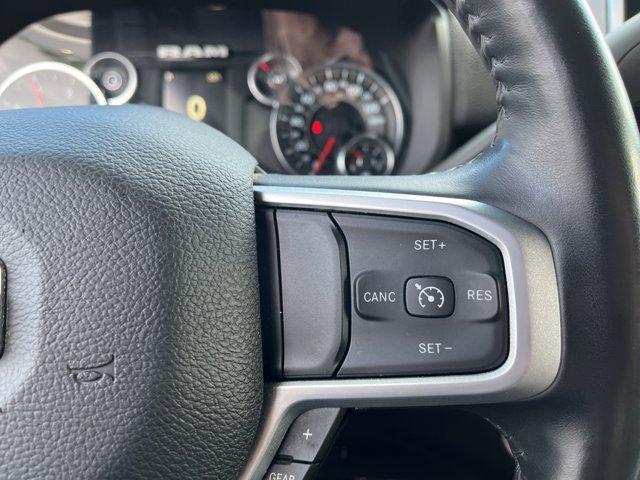 used 2024 Ram 2500 car, priced at $48,039