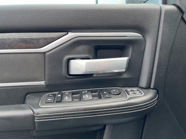 used 2024 Ram 2500 car, priced at $48,039