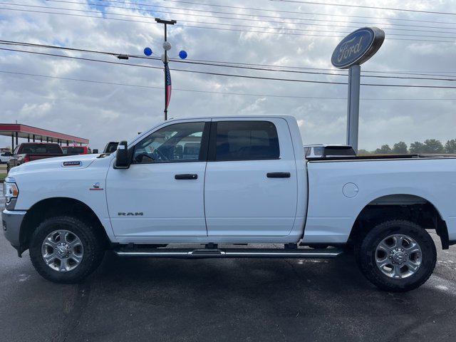 used 2024 Ram 2500 car, priced at $48,039