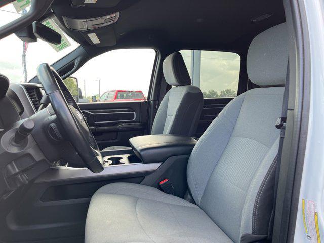 used 2024 Ram 2500 car, priced at $48,039