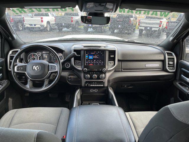 used 2024 Ram 2500 car, priced at $48,039