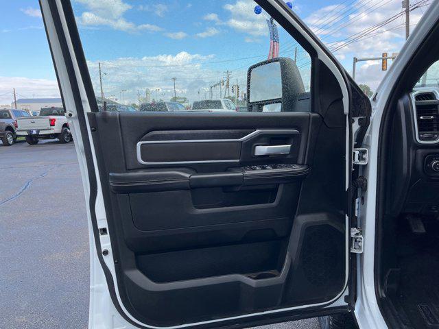 used 2024 Ram 2500 car, priced at $48,039