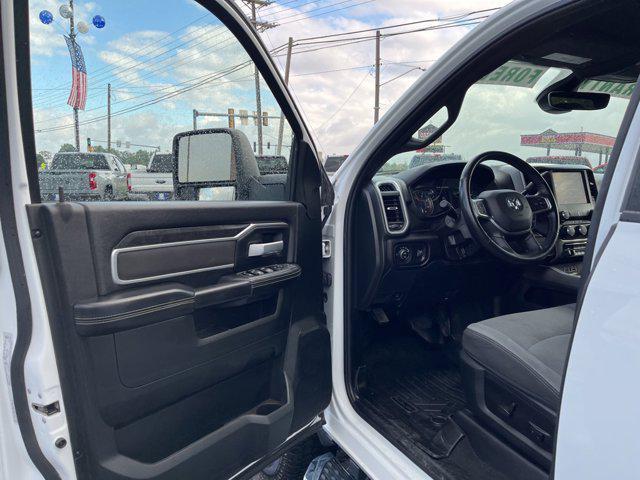used 2024 Ram 2500 car, priced at $48,039