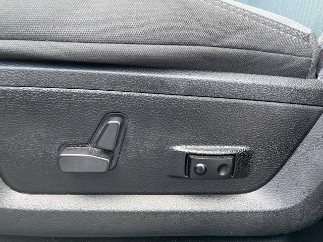 used 2024 Ram 2500 car, priced at $48,039