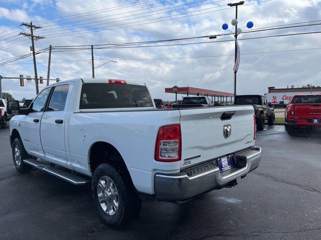 used 2024 Ram 2500 car, priced at $48,039