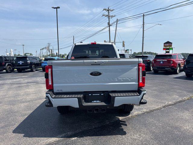 new 2025 Ford F-250 car, priced at $80,097