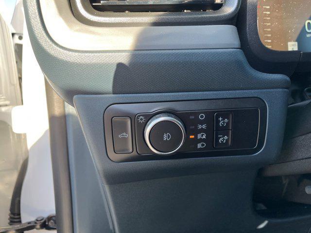 used 2025 Ford Maverick car, priced at $37,995