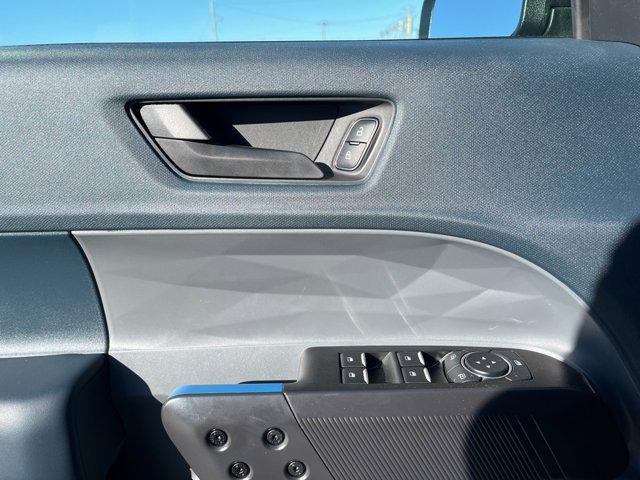 used 2025 Ford Maverick car, priced at $37,995