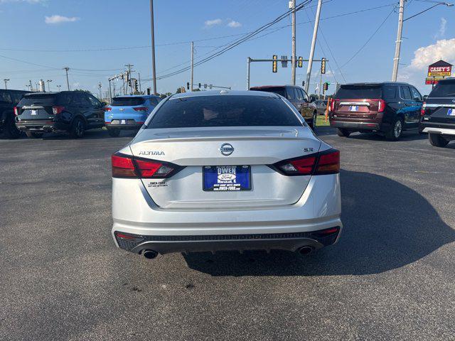 used 2019 Nissan Altima car, priced at $14,495