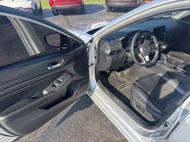 used 2019 Nissan Altima car, priced at $14,495
