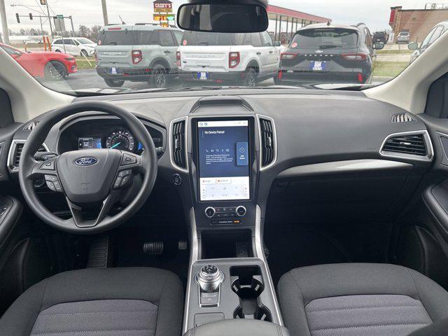 new 2024 Ford Edge car, priced at $39,494