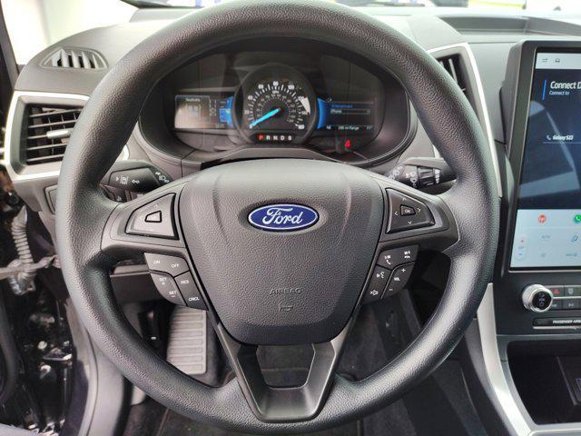 new 2024 Ford Edge car, priced at $35,495