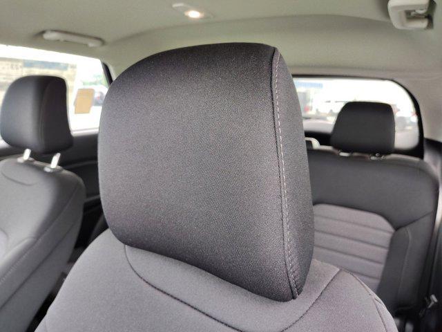 new 2024 Ford Edge car, priced at $35,495